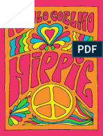 Hippie -- Paulo Coelho -- 2018 -- Sant Jordi Associados -- 80de8d9ce425bedc7d1a785ddb01169e -- Anna’s Archive