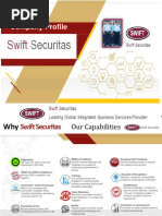 10.swift Securitas - Profile