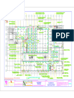 SFP M-03 GROUND FLOOR AC & VENT. PLAN-Model