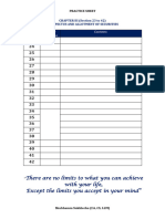 Session 1 _ Practice Sheet (Section 23 to 43)