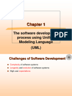 UML ch1