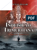 Inquisicao Trimurtiana Tempo de Apostasi