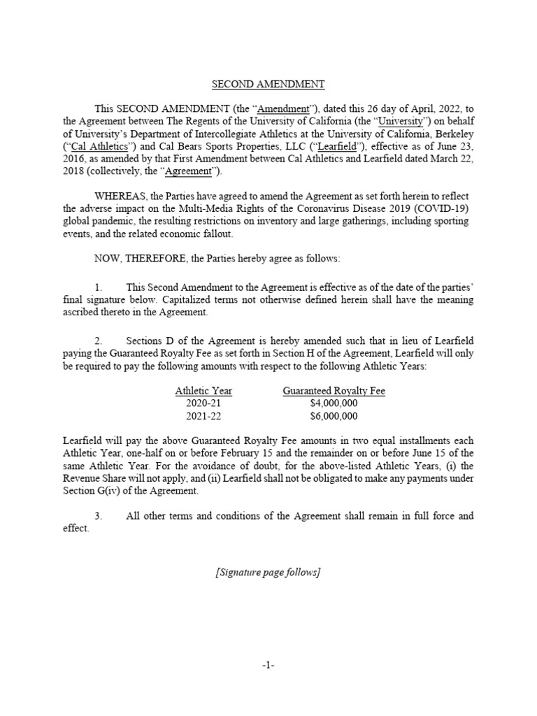 Cal berkeley learfield pdf