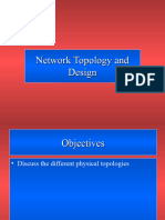 Net Topology