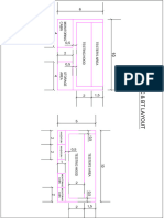 C & BT Layout