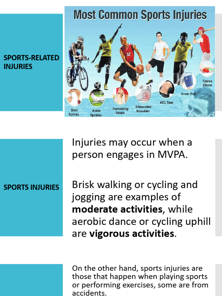 2nd Quarter PE | PDF | Injury | Concussion
