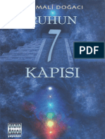 Kerimali Doğacı - Ruhun 7 Kapısı PDF