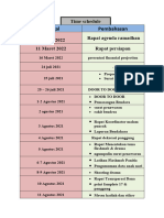 Time Schedule 2021 Salinan