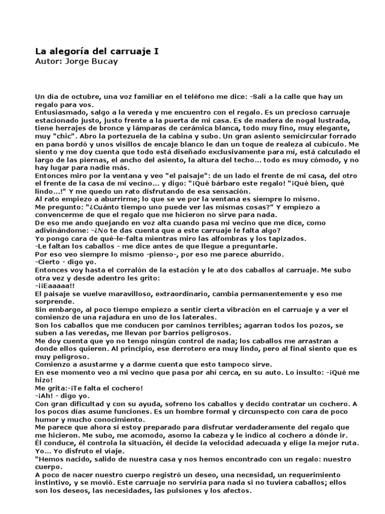 De La Autoestima Al Egoismo Resumen