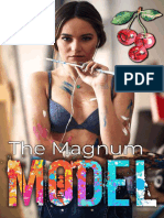 Olivia T. Turner - The Magnum Model