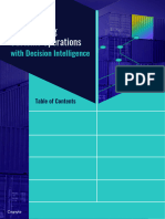 Transforming Customs Operations With Decision Intelligence