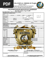 SIGLAKAS Application Form 4-27-2023