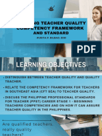 Alberta Teaching Quality Standard 2023 | PDF | Learning | Teachers