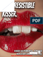 PDF - The Irresistible Kisser 2024 - Watermark