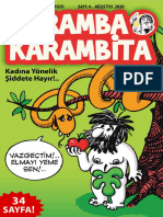 Karamba Karambita 004
