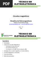 ELM18702 - Circuitos Magnéticos