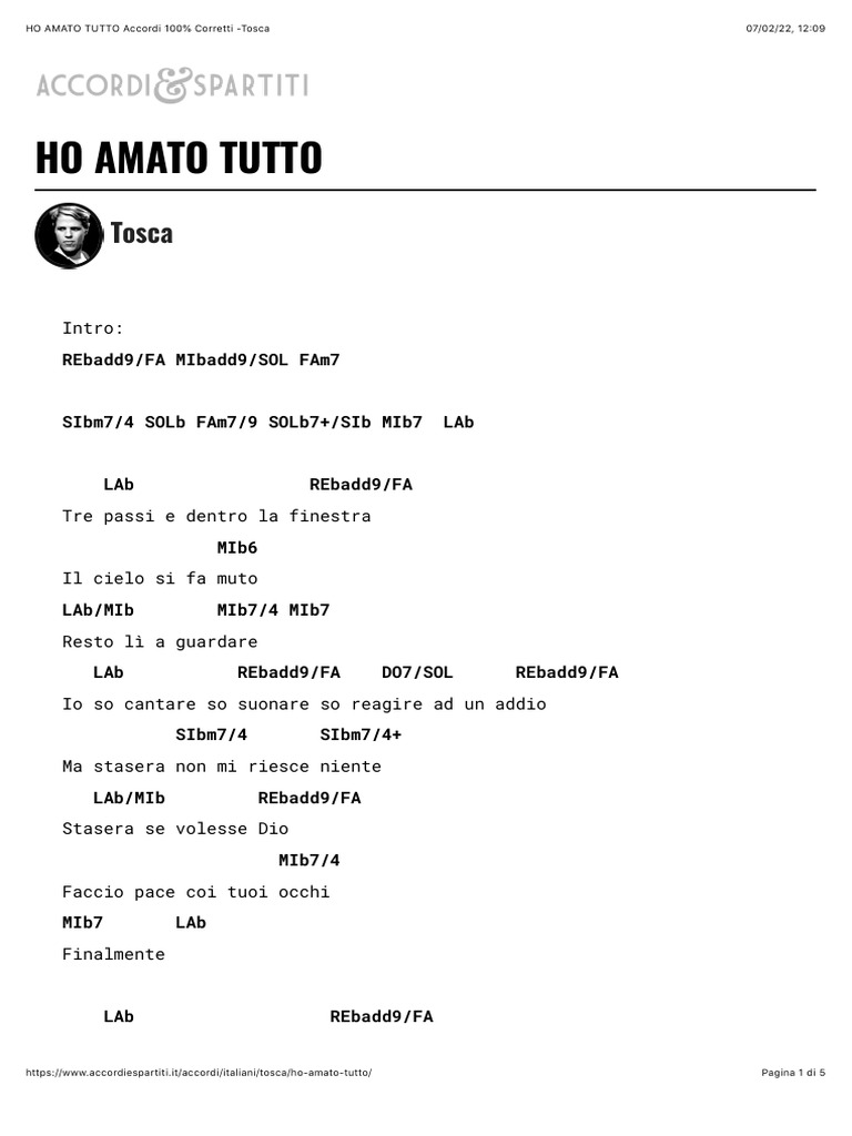 Ora Che Ho Incontrato Te", Rosario Pellecchia A - Foto 13