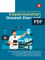 FullBook Konsep Dan Sistem Keperawatan Gawat Darurat