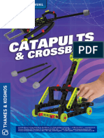 Catapultscrossbows Manual