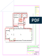 4 Cocina y Comedor de Cad