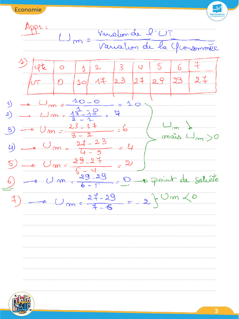 646905ff6db26 - Correction Série 2 Producteur | PDF
