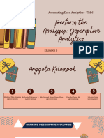 Kelompok D - Week 6 - Accounting Data Analytic