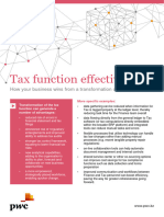 Tax Function Effectiveness Eng