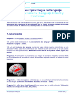 PEC 1 - Conceptos Ba¿Sicos - Lenguaje Infantil y Trastornos - 2019 02