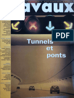 754 Tunnels Ponts