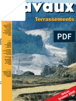 763 Terrassements