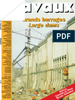 765 Grands Barrages