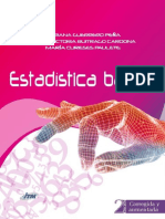 Estadística Básica 2010