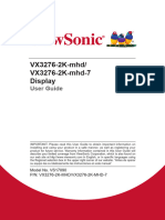 VX3276 2K MHD - VX3276 2K MHD 7 - UG - ENG