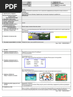 Grade 3 Detailed Lesson Plan Simuno Panaguri | PDF