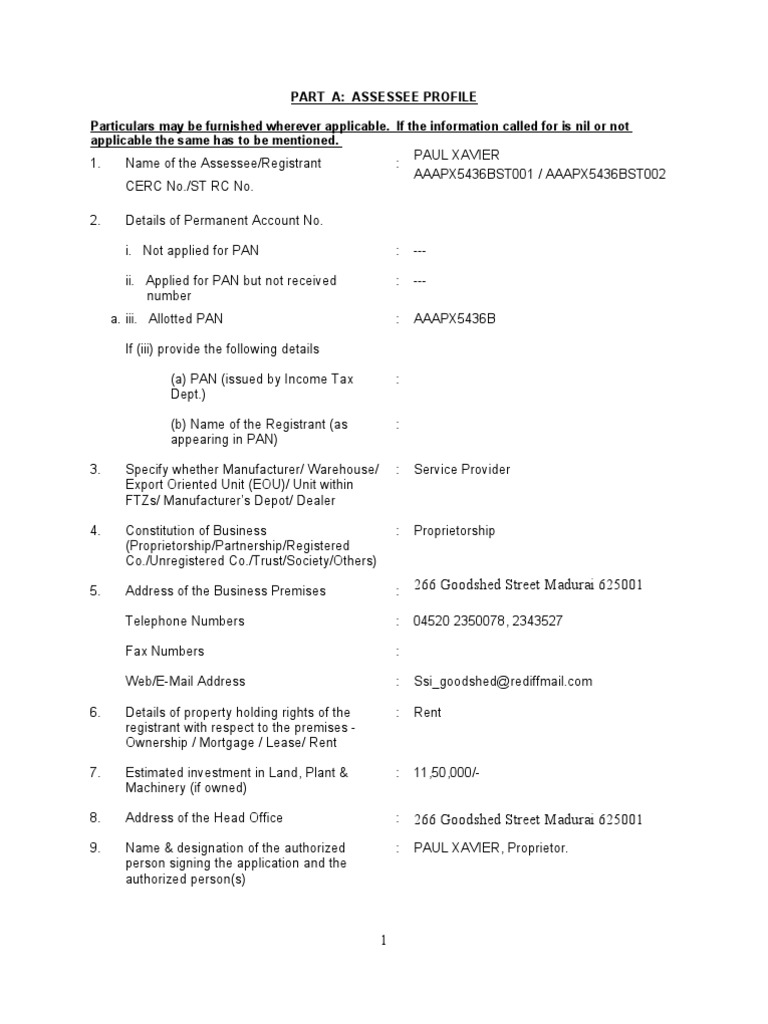 YouFunded Assessment Overview | PDF | Valuation (Finance) | Commodity