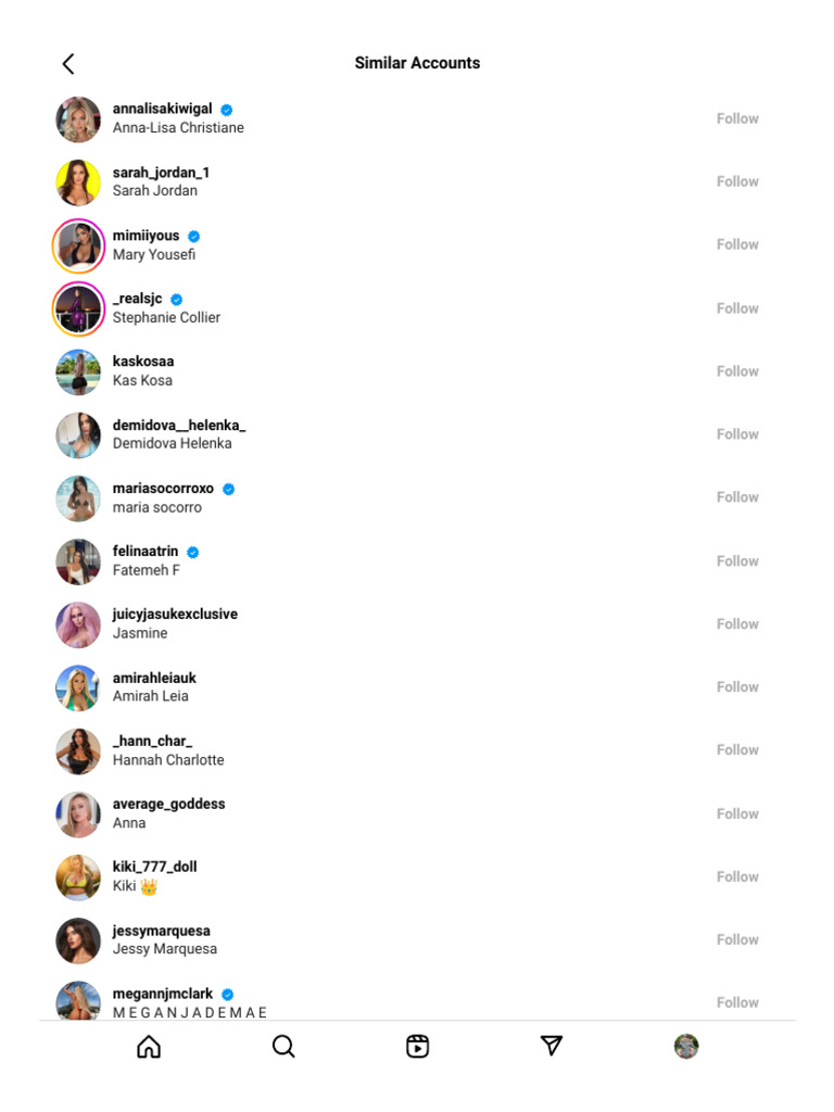 Picture of Instagram Influencer Network | PDF