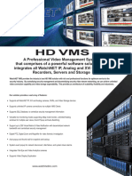 HD VMS