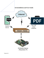 DVSwitch Install