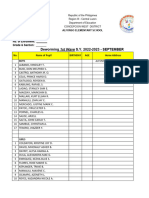 GR6 A Health Deworming Vaccination Template