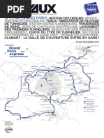 Ratp Group Organigramme FR Interim | PDF | Sociétés de transport ...