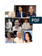 The Senate of The Philippines