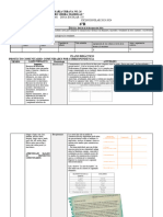 6ºA - PLANEACIÓN - DEL 16 Al 26 DE ENERO