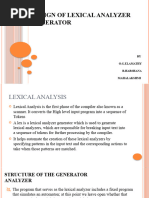 III I Ui Design Flutter Lab Manual r22 | PDF | Software Engineering ...