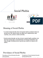 Social Phobia 2