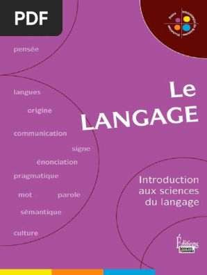 Accompagner le développement du langage de la naissance à 6 ans