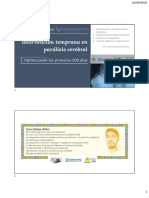 Intervención Temprana en PC PDF