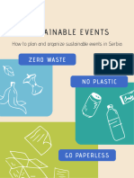 ENG - Guideline - Sustainable Event