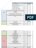 Planilha de Estudos ATUALIZADA