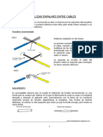 Prácticas de Soldadura