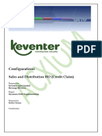 SDN-KAL-1.0.0.1 Credit Claim Document